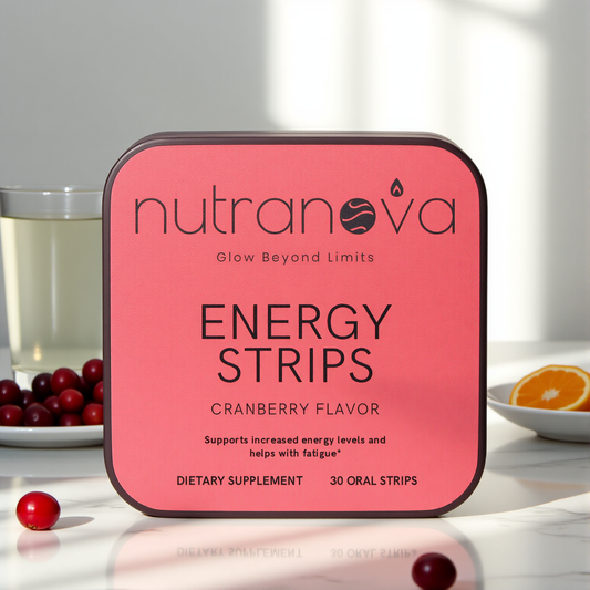 Energy Strips