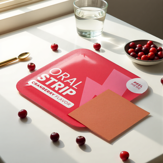 Energy Strips - NutraNova